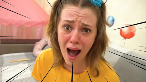 伊娃的魔法大转盘