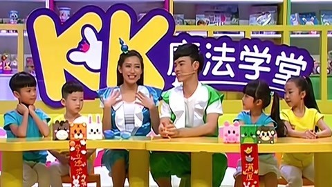 音乐涂鸦乐园 葫芦娃大战美蛇精