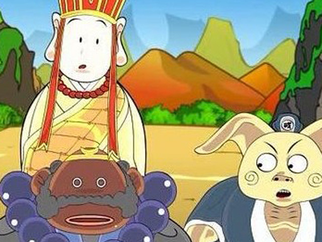 夺宝幸运星第三季