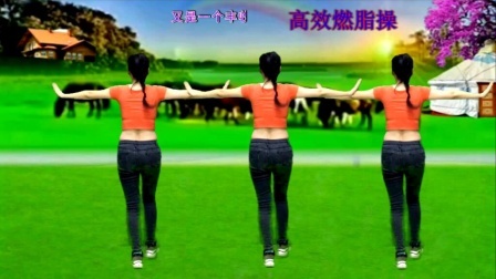 手脚冰凉，口干，这样练10天《健身操》全都改善