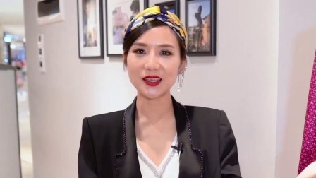 女人帮 2022 玩转色彩之对比配色搭配技巧