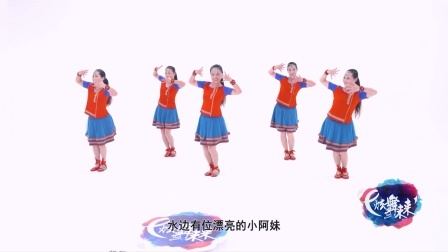 溜溜的山寨溜溜醉-春英