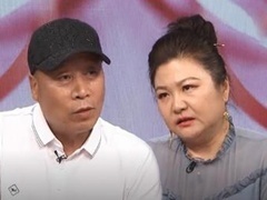 选择2019 女嘉宾知命之年仍相信爱情 性格大方快言快语