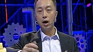 命运60秒 苹果盘兄弟立志超越乔布斯