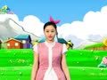 咕力舞蹈学堂 蒲公英