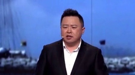 欢乐喜剧人 第三季 文松遭女鬼围攻