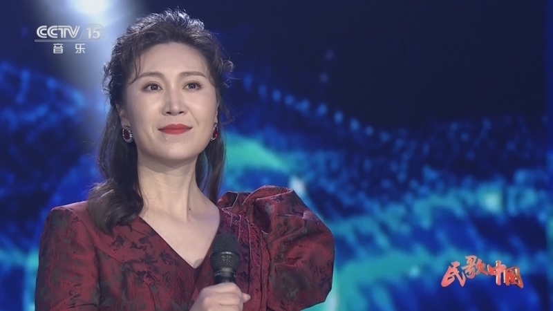 民歌&middot;中国 《民歌中国》 20230511