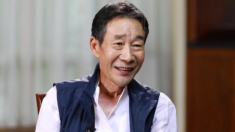 《影响改革开放40年的中国电影》 “好人”李雪健 银幕上最让人心疼的声音 下