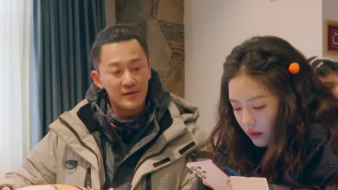 追星星的人 第三季 第5期(二) 吴奇隆林峯藏区专业陪逛 毛晓彤丁禹兮拍藏服大片