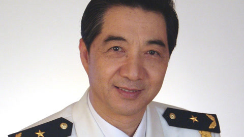 弹头军事 海军少将一个月的工资