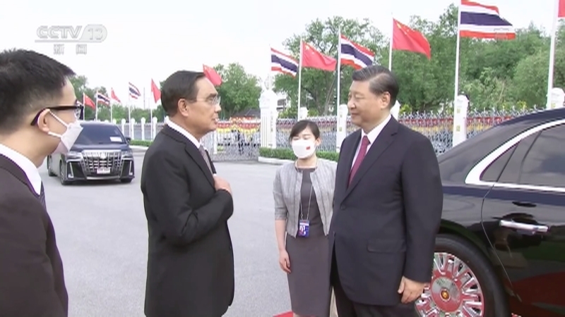 新闻直播间 《新闻直播间》 20221120 16:00