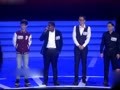 最爱是中华第二季 国际组合十六眼争名额 毛佩琦老师战队半决赛