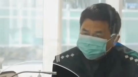 法治中国60分 粗心市民转错帐 民警出手要回钱