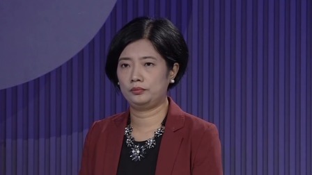 金牌调解 2024 互不相让的夫妻