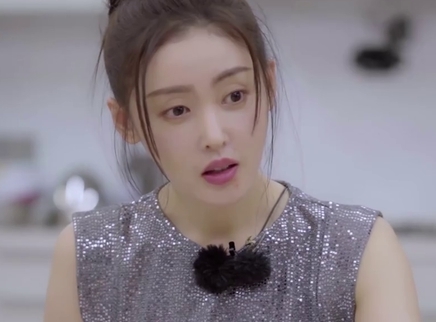 哎呀好身材 秘密版 第25期：小爱和经纪人聊天落泪