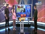 NBA最前线 《NBA最前线》 20151203 勇士豪取20连胜