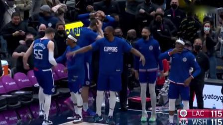 NBA热辣资讯 什么是真正的逆转之王？卢指导带队落后35分上演极限翻盘！
