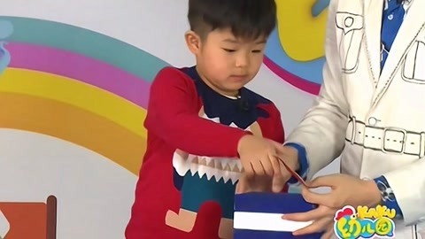 卡酷幼儿园 卡酷幼儿园20191115