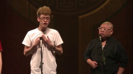 德云社相声 2015德云封箱 全场(下)