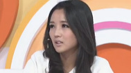 最佳现场 何洁首度回应与释小龙情变