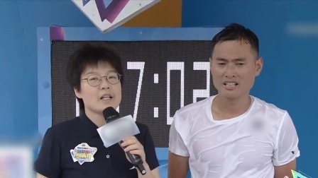冲关盛典321go团队赛开启速度之光大比拼，韦超洪杰神仙打架