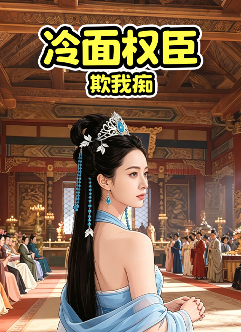 冷面权臣欺我痴