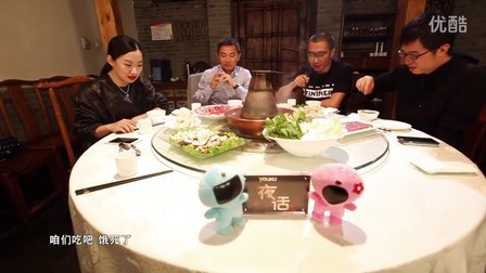 [五月]揭秘各国马拉松独特体验 跑团大咖组局吃火锅