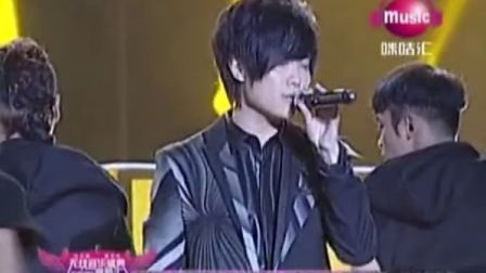 2012中国移动无线音乐盛典咪咕汇