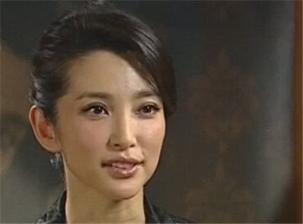 杨澜访谈录 走进娜姐的情感世界