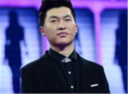 我们约会吧 退役军成功蜕变落泪唱《父亲》（下）