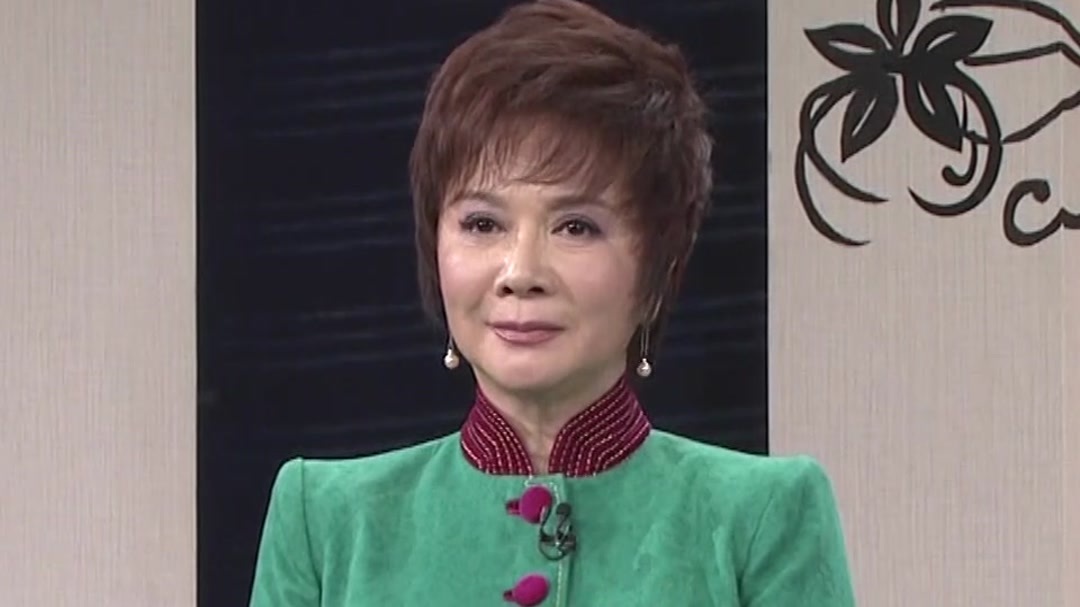 欢乐集结号 亲家见面结良缘 努力追爱获幸福
