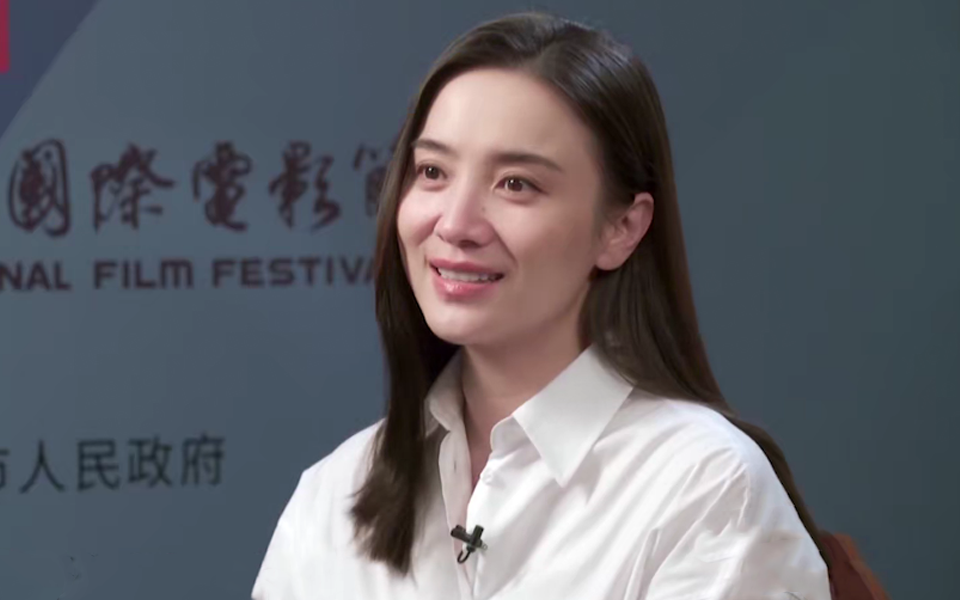 可凡倾听 【宋佳专访】一切都是最好的安排