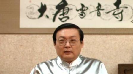 大唐雷音寺 老梁谈炒股