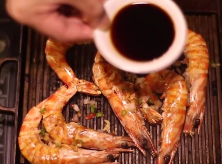 觅食迹 @厦门 醉人的不止烧酒还有海鲜