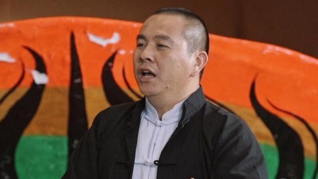 如果爱第4季 刘宪华陈都灵亲密接触