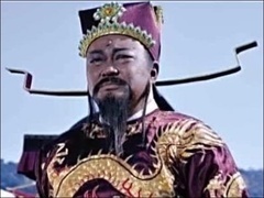 经典传奇 真实“包青天”大揭秘