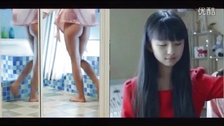 笑点研究所 她为艺术献屁股 07