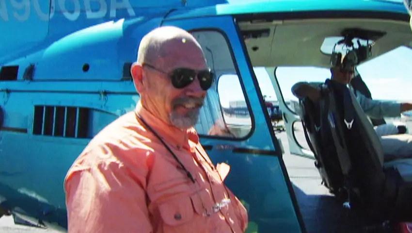 《绝处逢生》第2集