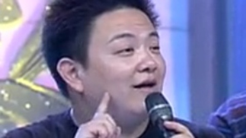 欢乐星期二 百变舒悦 《百姓戏台》小阿弟
