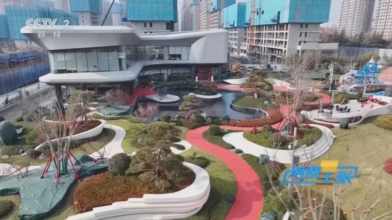 消费主张 《消费主张》 20260105 以旧换新升级，能否助力楼市回暖破局？