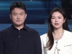 青年企业家白手起家 艰辛塑造他坚韧的品格