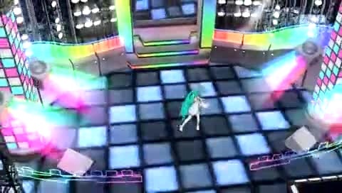 初音未来 StargazeR-初音未来 (初音，miku)