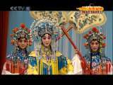 CCTV空中剧院 京剧 大保国 探皇陵 二进宫 1-2