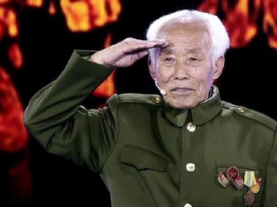 我是演说家第二季 抗战老兵30年为战友安葬 乐嘉讲述四种性格色彩