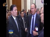 山东新闻联播 《山东新闻联播》 20160321
