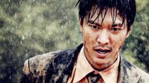 唱罢吹灯 感动！唱给拼搏的汉子《为家打拼的男人》