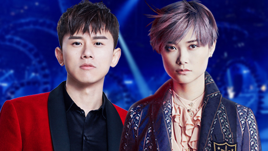 江苏卫视跨年晚会 2020 2020江苏跨年：张杰李宇春倾情演唱引爆全场