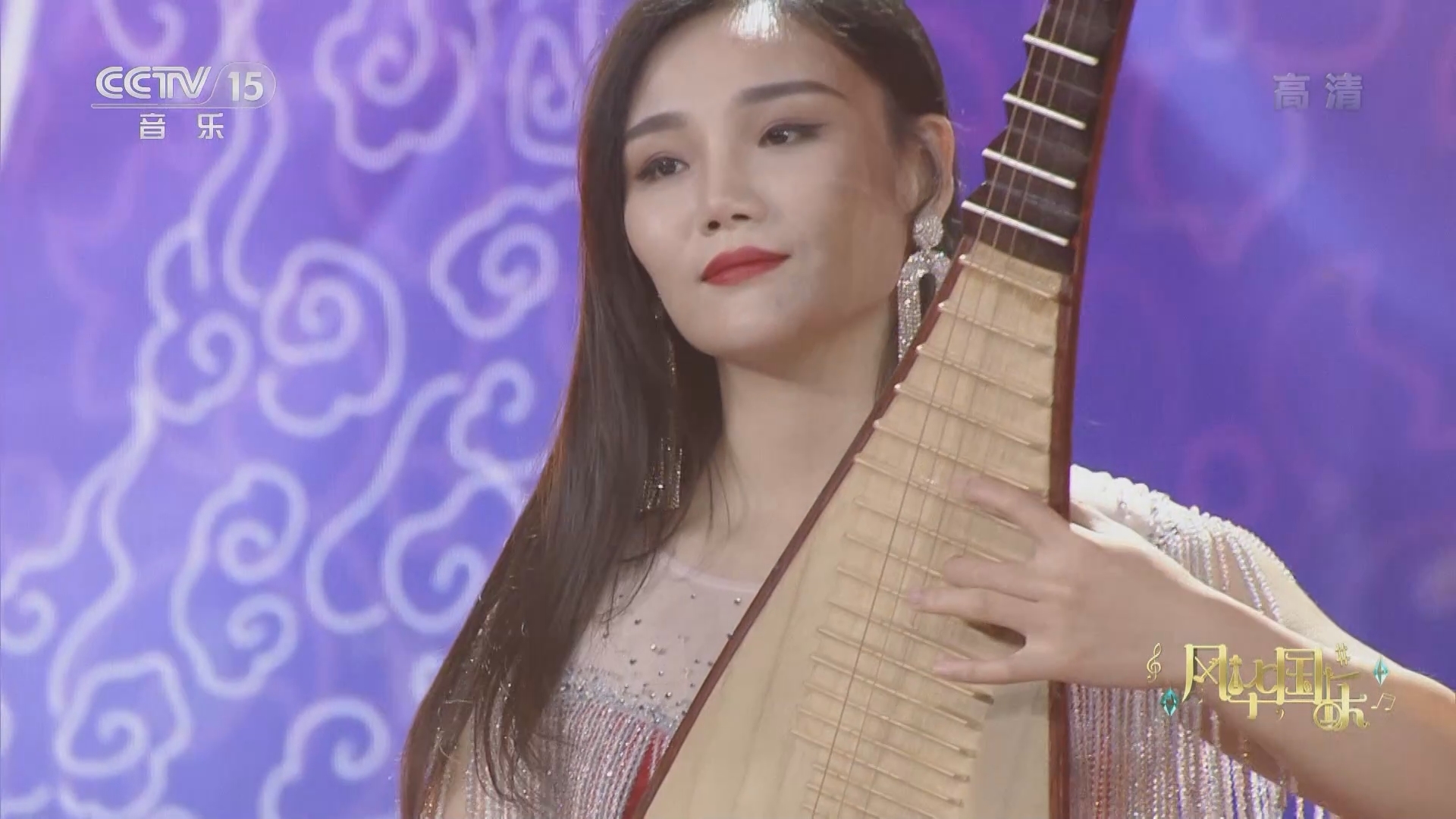 风华国乐 《风华国乐》 20220118 21:45