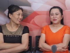 选择2019 乐天派女嘉宾什么都自学 老朋友带着姐姐来寻爱