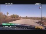 远方的家 江河万里行 第171集 嫩江 嫩江福地:泰来 20141224 《远方的家》